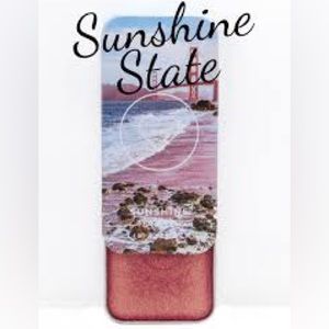 Seint Lip & Cheek - SUNSHINE STATE ☀️